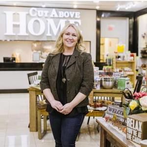 Meet your Posher, Sarah